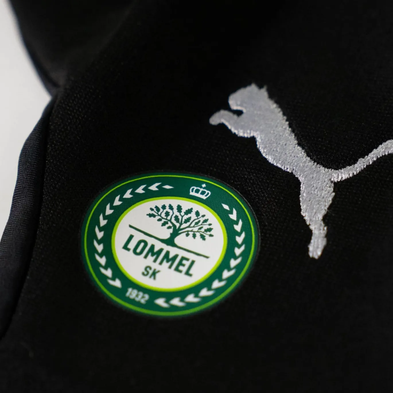PUMA Lommel SK Handschoenen 2025-2026