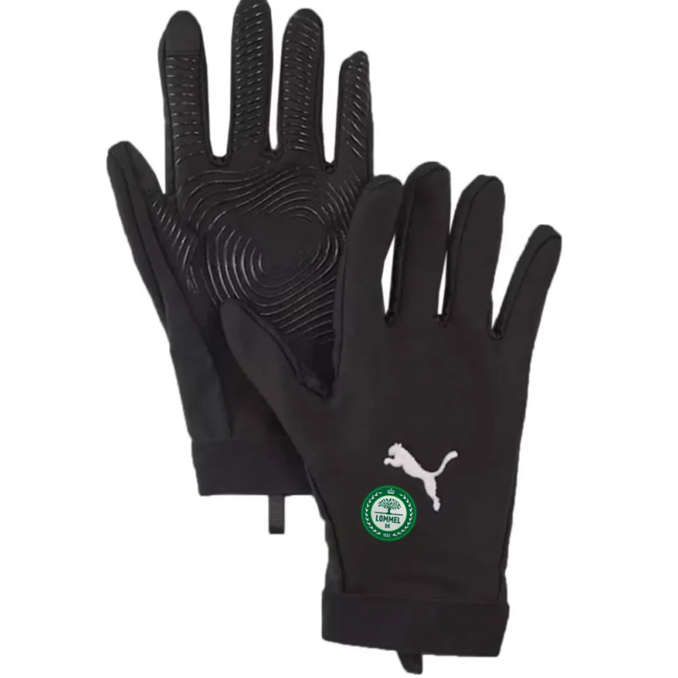 PUMA Lommel SK Handschoenen 2025-2026