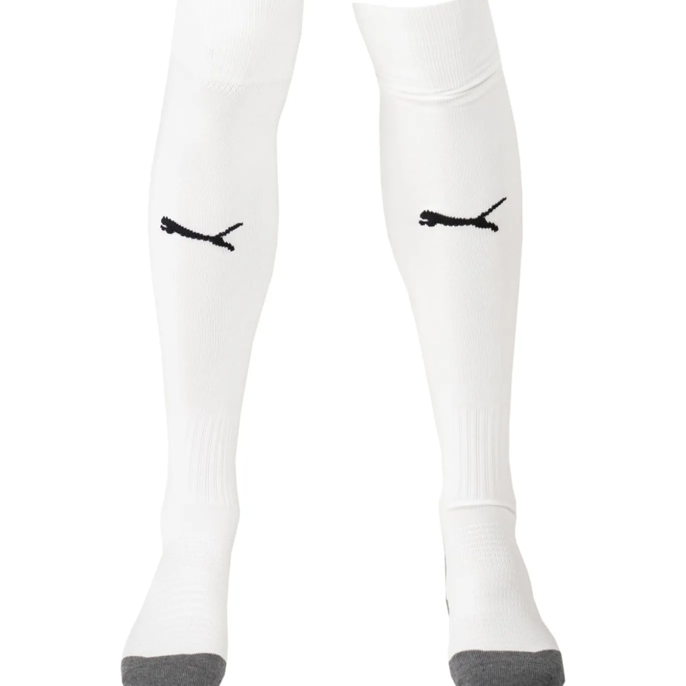 PUMA Lommel SK Thuistenue 2025-2026 Kids