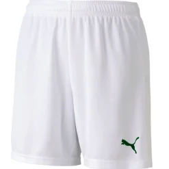 PUMA Lommel SK Thuistenue 2025-2026 Kids