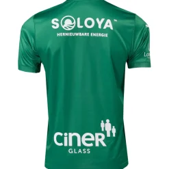 PUMA Lommel SK Thuistenue 2025-2026 Kids