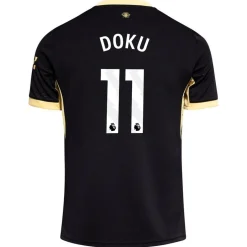 PUMA Manchester City Doku 11 Uitshirt 2026-2027 Kids