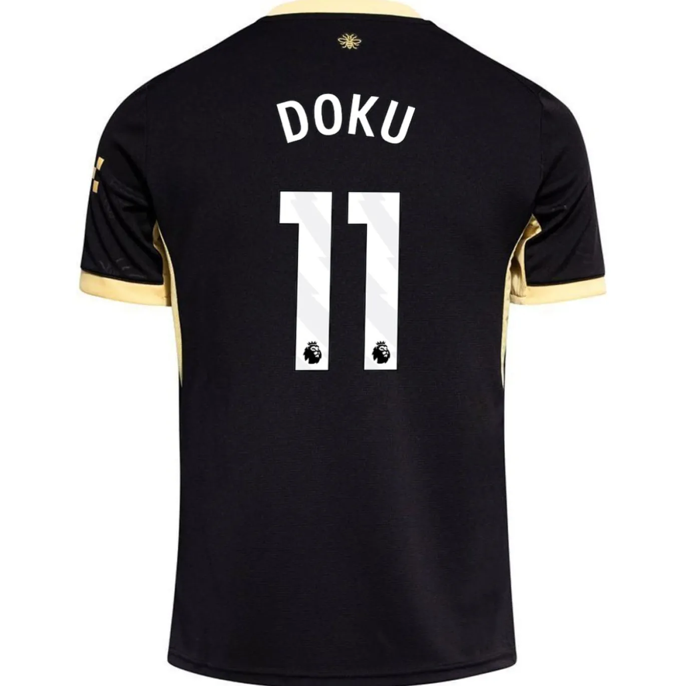 PUMA Manchester City Doku 11 Uitshirt 2026-2027 Kids
