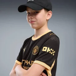 PUMA Manchester City Doku 11 Uitshirt 2026-2027 Kids