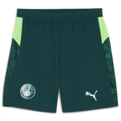 PUMA Manchester City 4e Broekje 2025-2026
