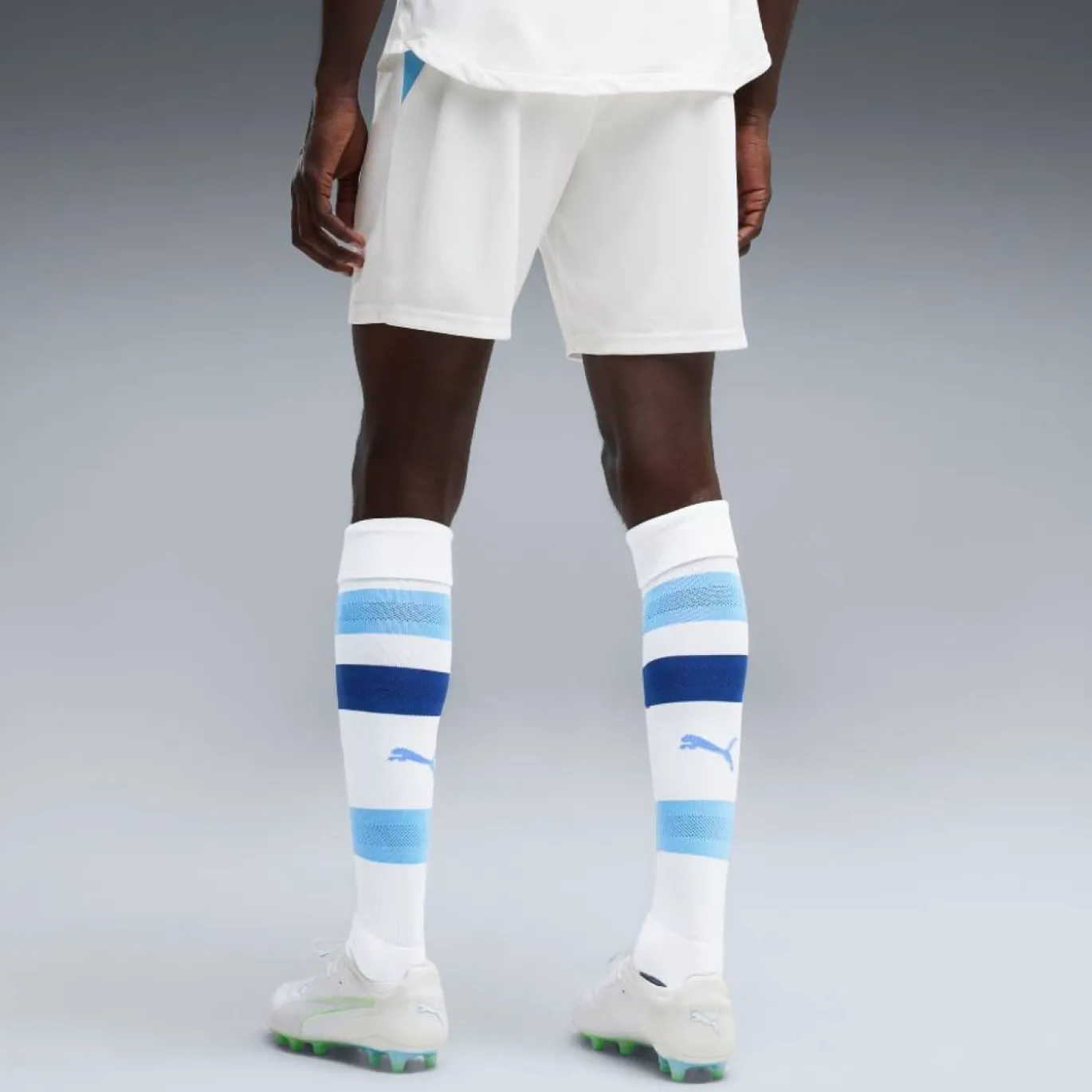 PUMA Manchester City 3e Broekje 2026-2027