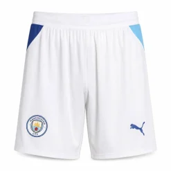 PUMA Manchester City 3e Broekje 2026-2027
