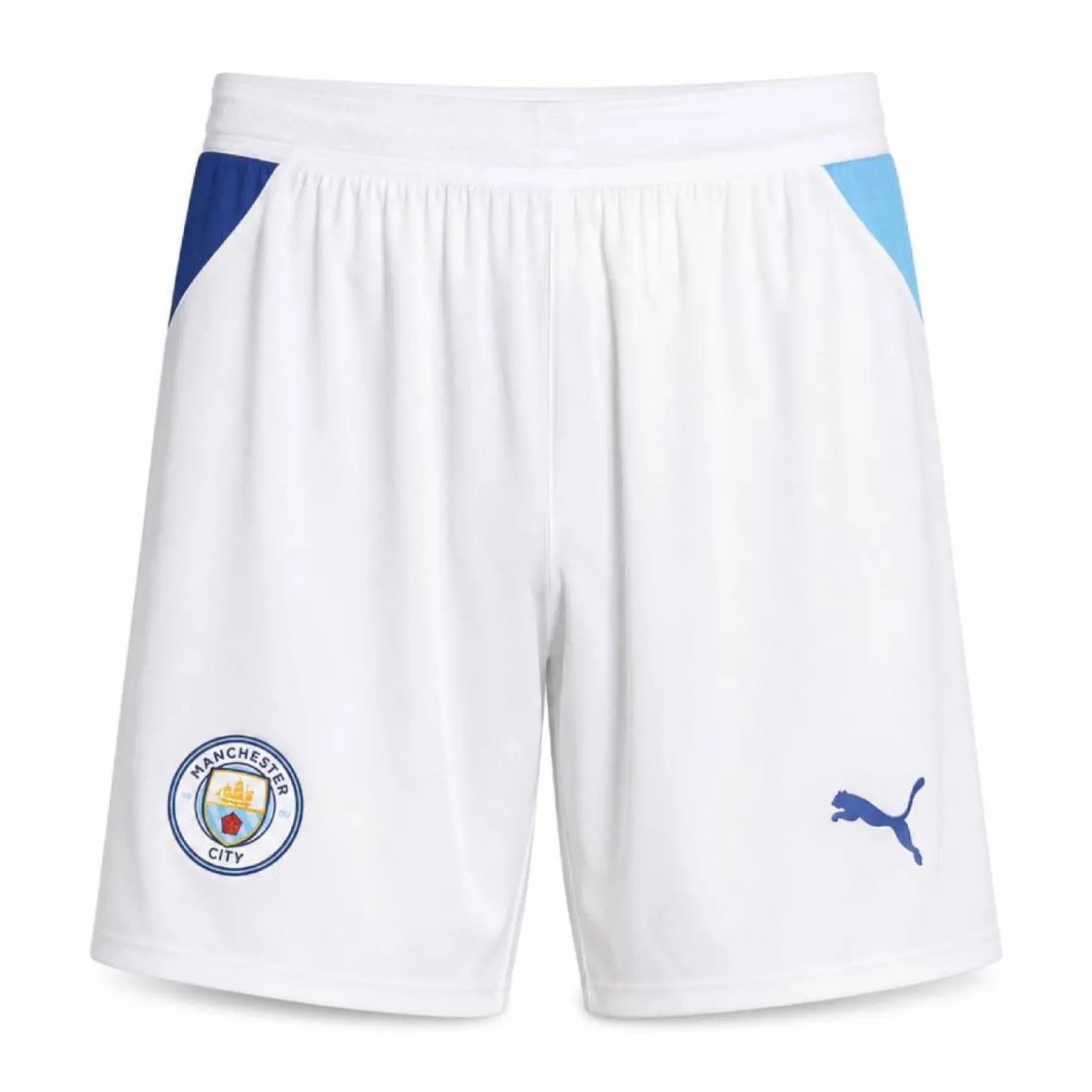 PUMA Manchester City 3e Broekje 2026-2027