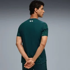 PUMA Manchester City 4e Set 2025-2026