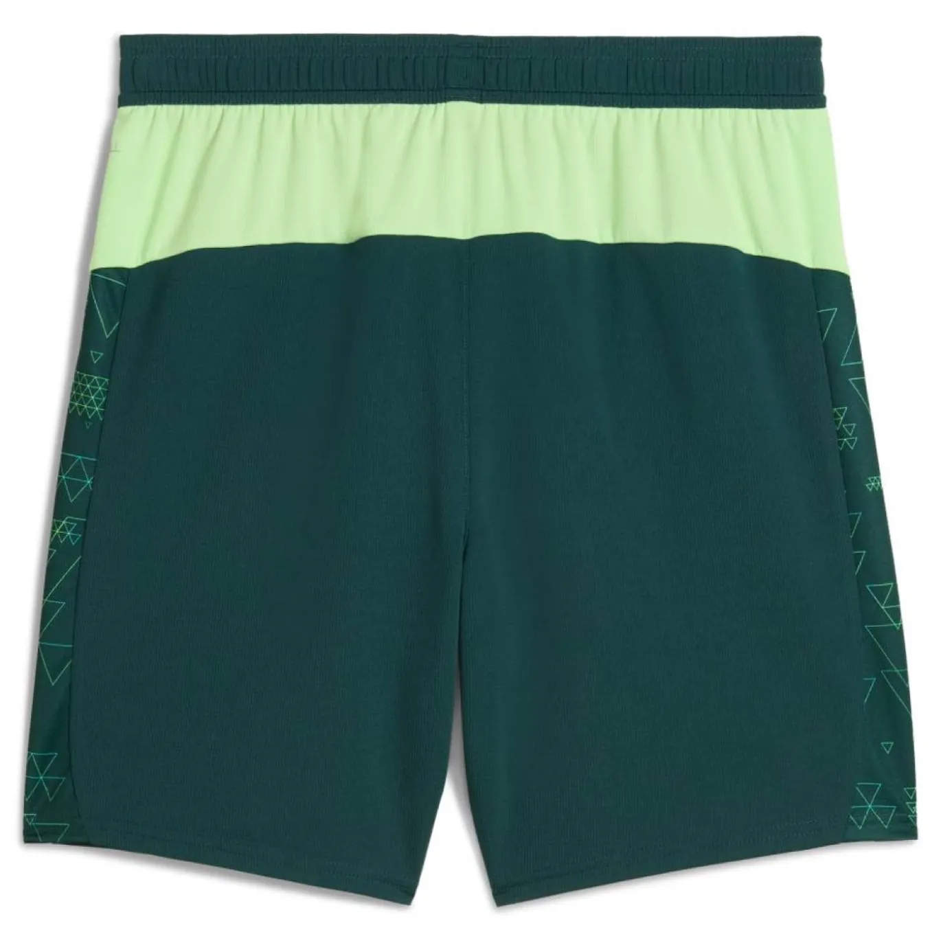 PUMA Manchester City 4e Set 2025-2026