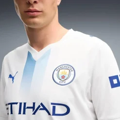 PUMA Manchester City 3e Set 2026-2027