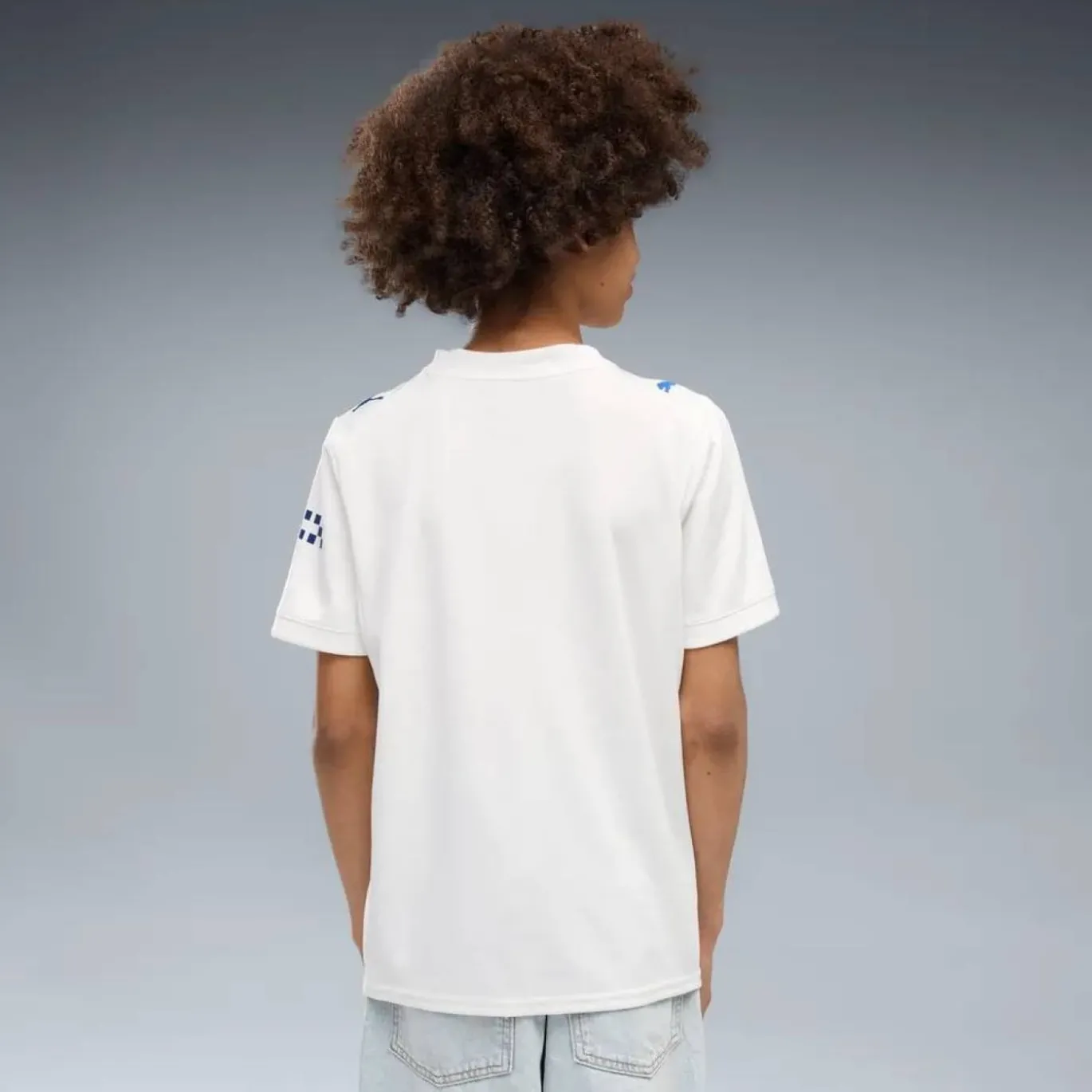 PUMA Manchester City 3e Set 2026-2027 Kids