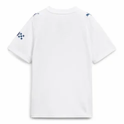 PUMA Manchester City 3e Shirt 2026-2027 Kids