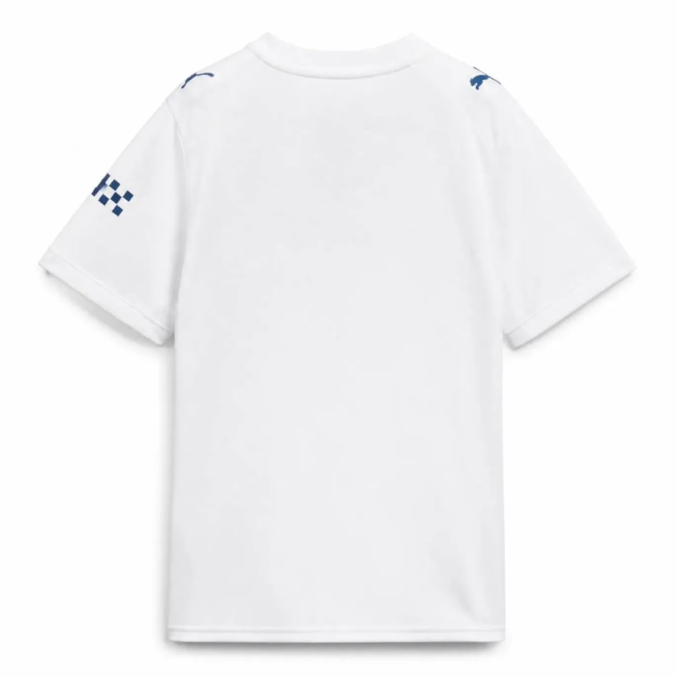 PUMA Manchester City 3e Shirt 2026-2027 Kids