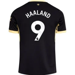 PUMA Manchester City Haaland 9 Uitshirt 2026-2027