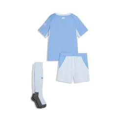 PUMA Manchester City Minikit Thuis 2026-2027 Peuters/Kleuters