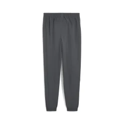 PUMA Manchester City Pumatech Woven Trainingspak 2025-2026 Grijs Groen