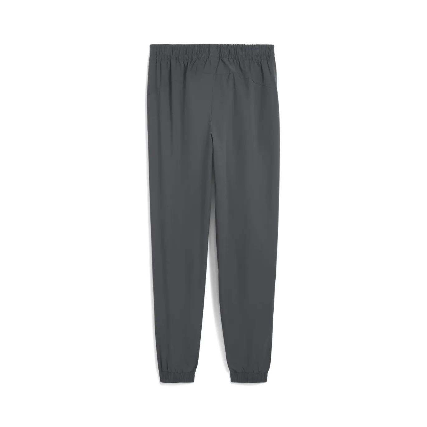PUMA Manchester City Pumatech Woven Trainingspak 2025-2026 Grijs Groen