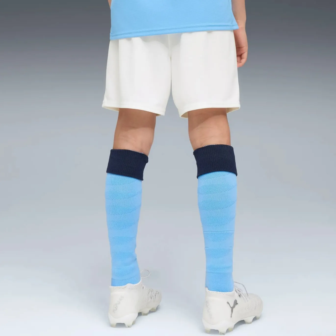 PUMA Manchester City Thuisbroekje 2025-2026 Kids