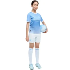 PUMA Manchester City Thuisbroekje 2026-2027 Kids