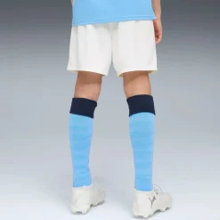 PUMA Manchester City Thuisset 2025-2026 Kids