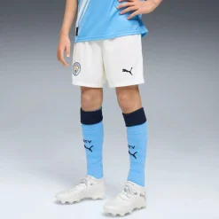 PUMA Manchester City Thuisset 2025-2026 Kids