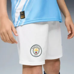 PUMA Manchester City Thuisset 2025-2026 Kids