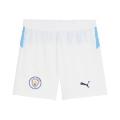 PUMA Manchester City Thuisset 2025-2026 Kids