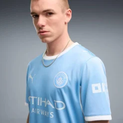 PUMA Manchester City Thuisset 2026-2027