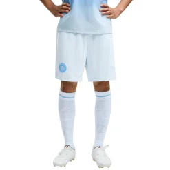 PUMA Manchester City Thuisset 2026-2027