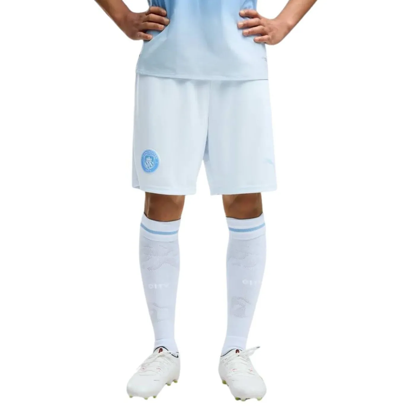 PUMA Manchester City Thuisset 2026-2027