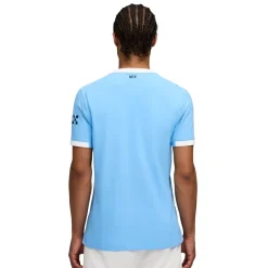 PUMA Manchester City Thuisshirt Authentic 2025-2026