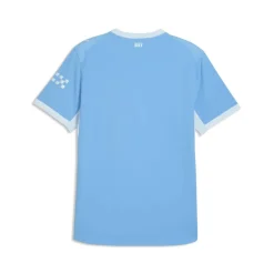PUMA Manchester City Thuisshirt Authentic 2026-2027