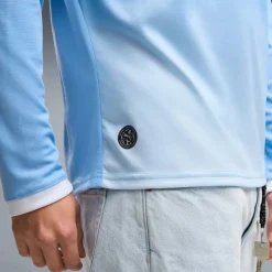 PUMA Manchester City Thuisshirt Lange Mouwen 2026-2027