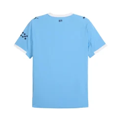 PUMA Manchester City Thuisshirt 2025-2026
