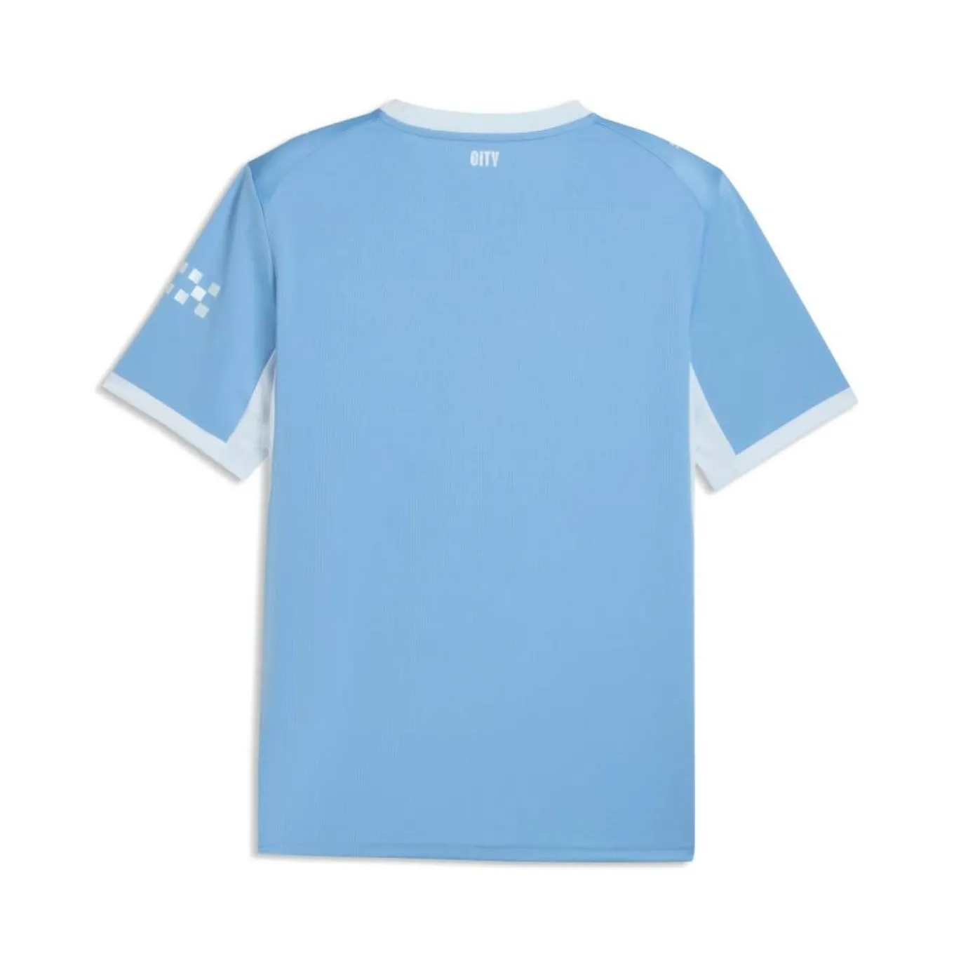 PUMA Manchester City Thuisshirt 2026-2027