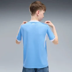 PUMA Manchester City Thuistenue 2026-2027 Kids