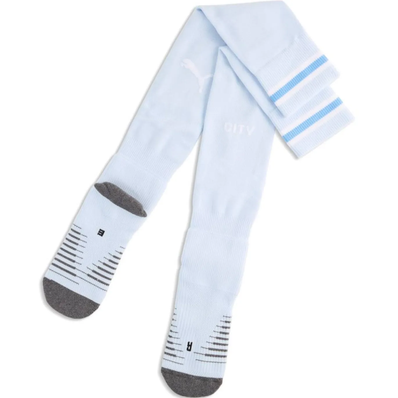 PUMA Manchester City Thuistenue 2026-2027 Kids