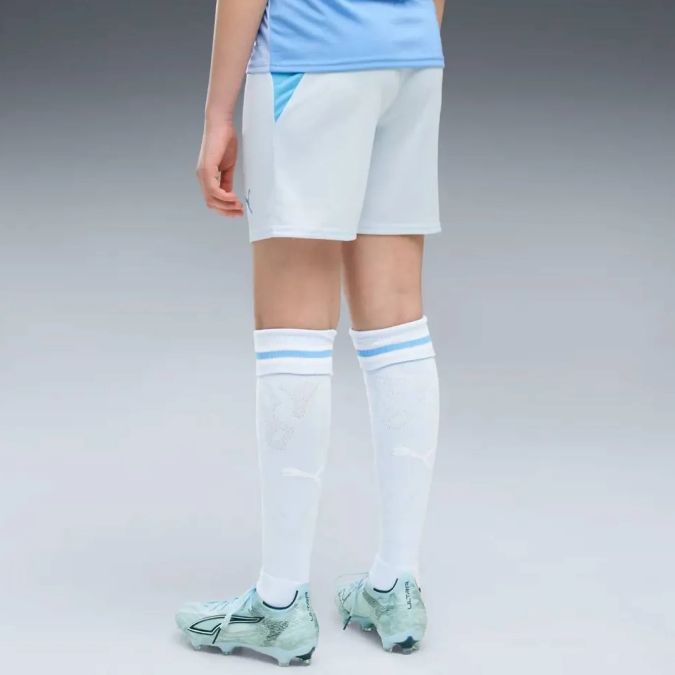 PUMA Manchester City Thuistenue 2026-2027 Kids