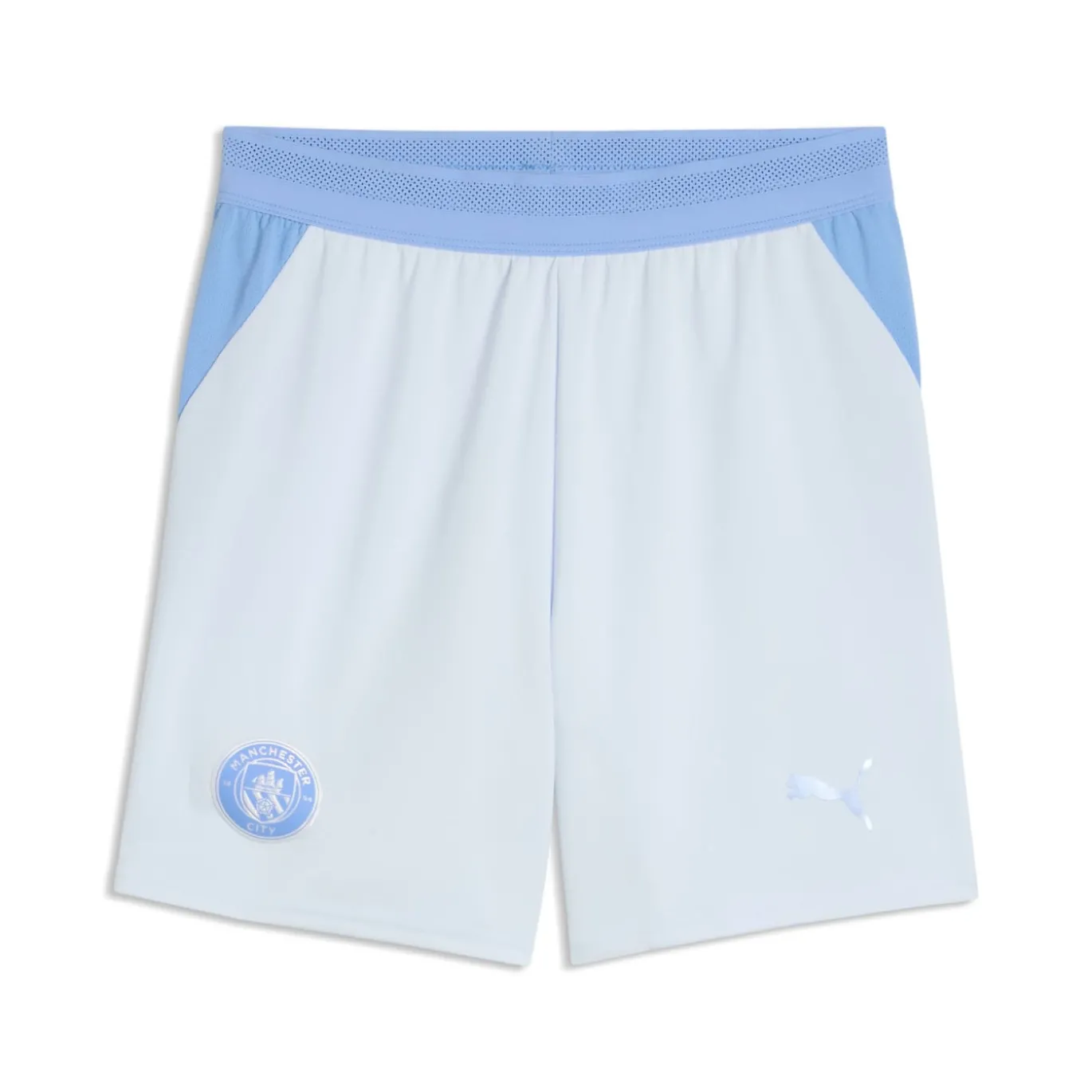 PUMA Manchester City Thuistenue 2026-2027 Kids