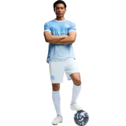 PUMA Manchester City Thuistenue 2026-2027