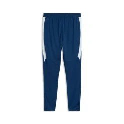 PUMA Manchester City Trainingsbroek 2026-2027 Donkerblauw Lichtblauw