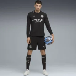 PUMA Manchester City Uitbroekje 2025-2026