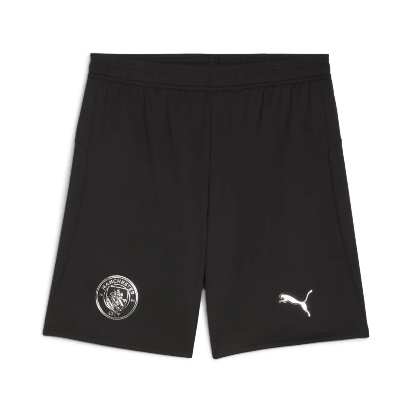 PUMA Manchester City Uitbroekje 2025-2026