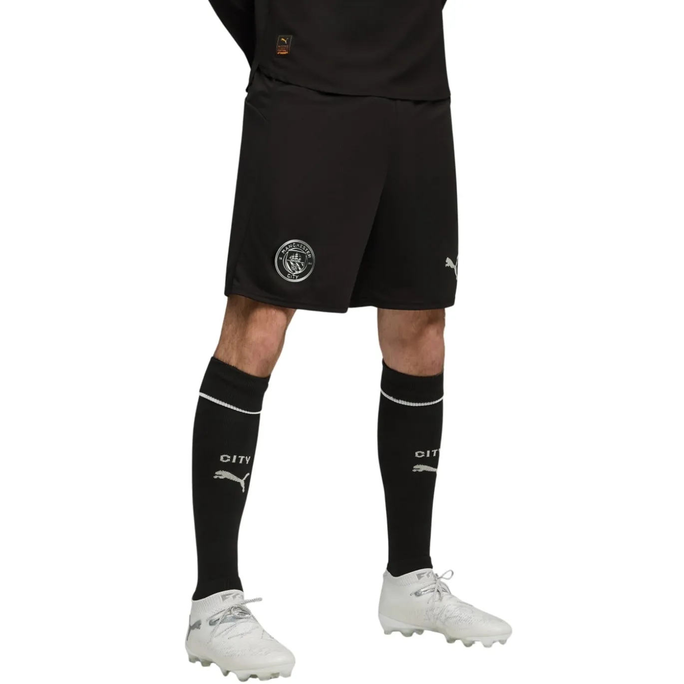 PUMA Manchester City Uitbroekje 2025-2026