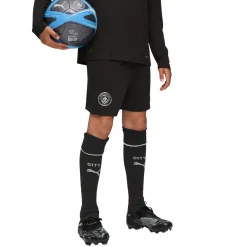 PUMA Manchester City Uitbroekje 2025-2026 Kids