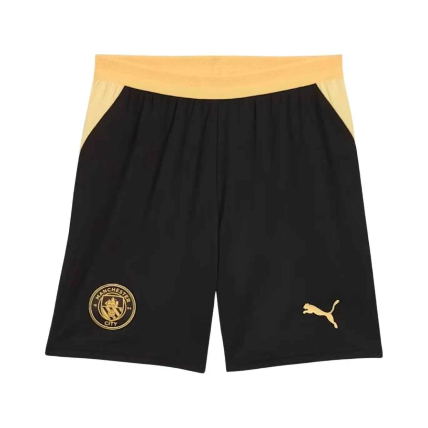 PUMA Manchester City Uitbroekje 2026-2027 Kids