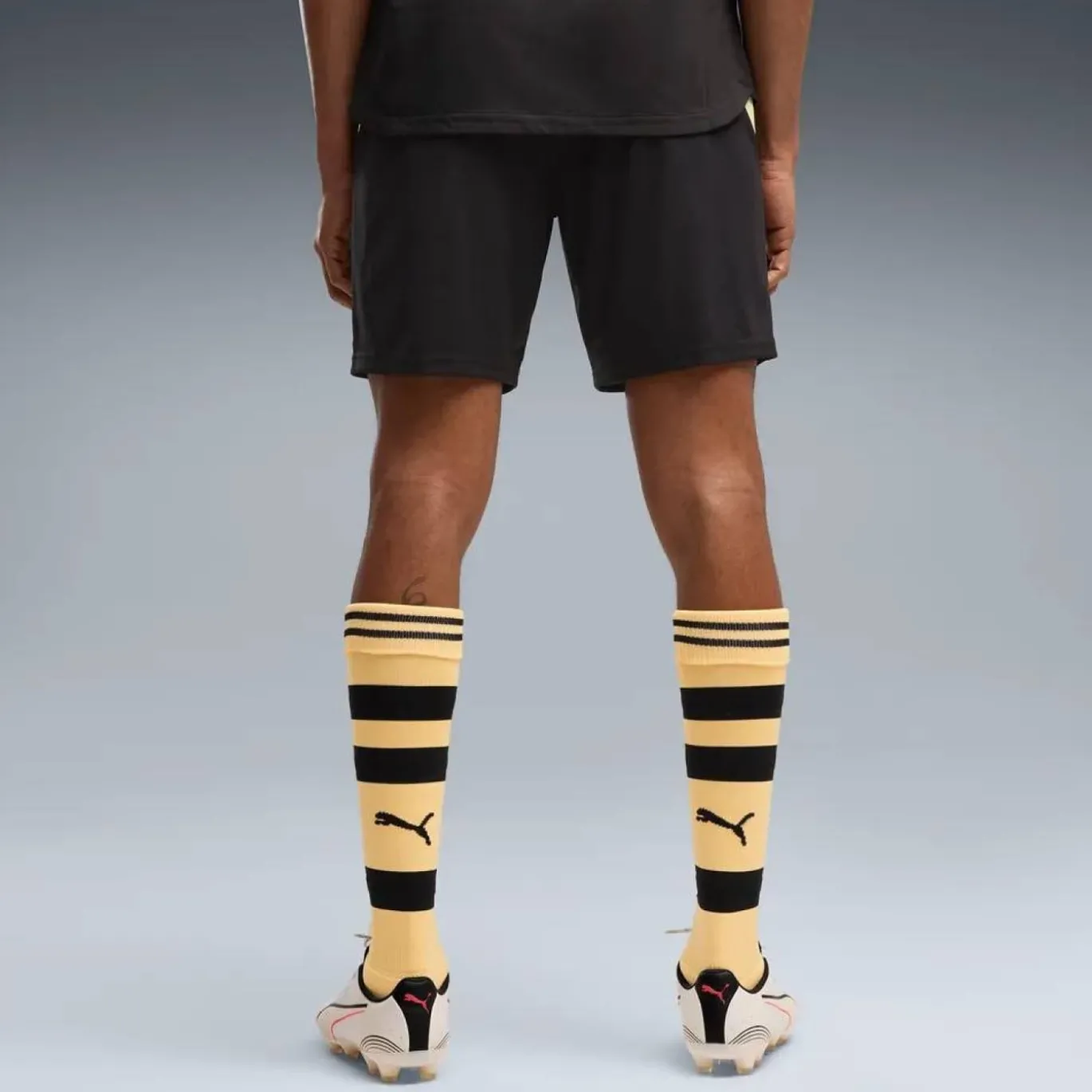 PUMA Manchester City Uitbroekje 2026-2027