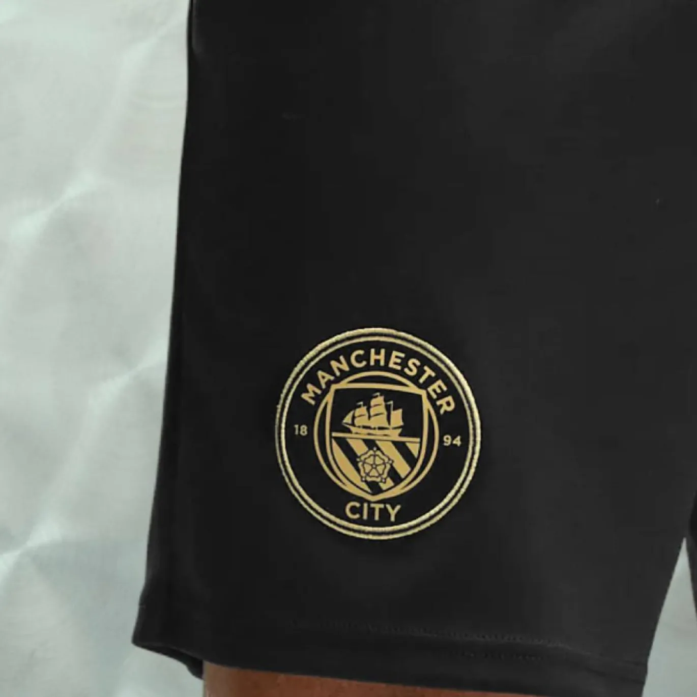 PUMA Manchester City Uitbroekje 2026-2027