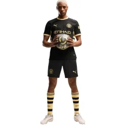 PUMA Manchester City Uitbroekje 2026-2027